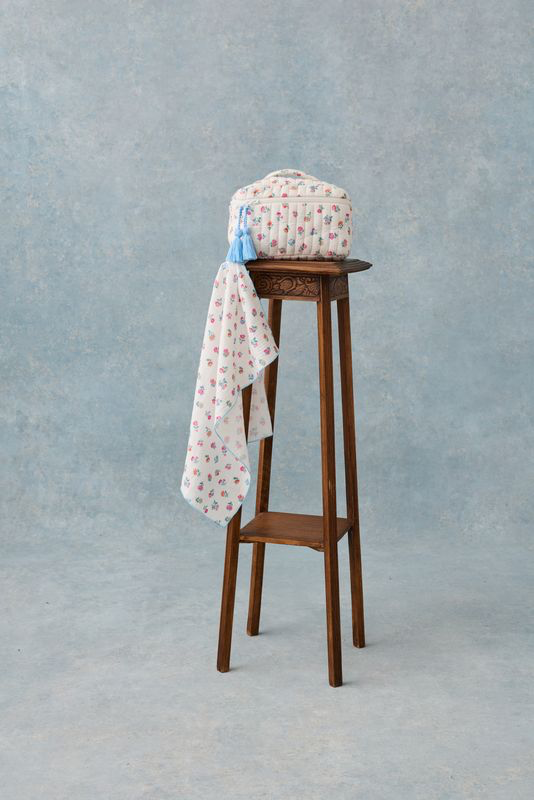 THE LITTLE BABY ESSENTIALS SET