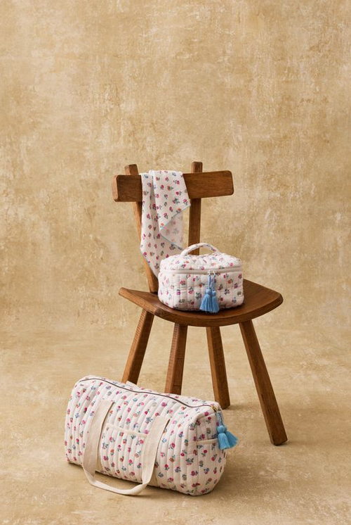 LE TROUSSEAU DE NAISSANCE