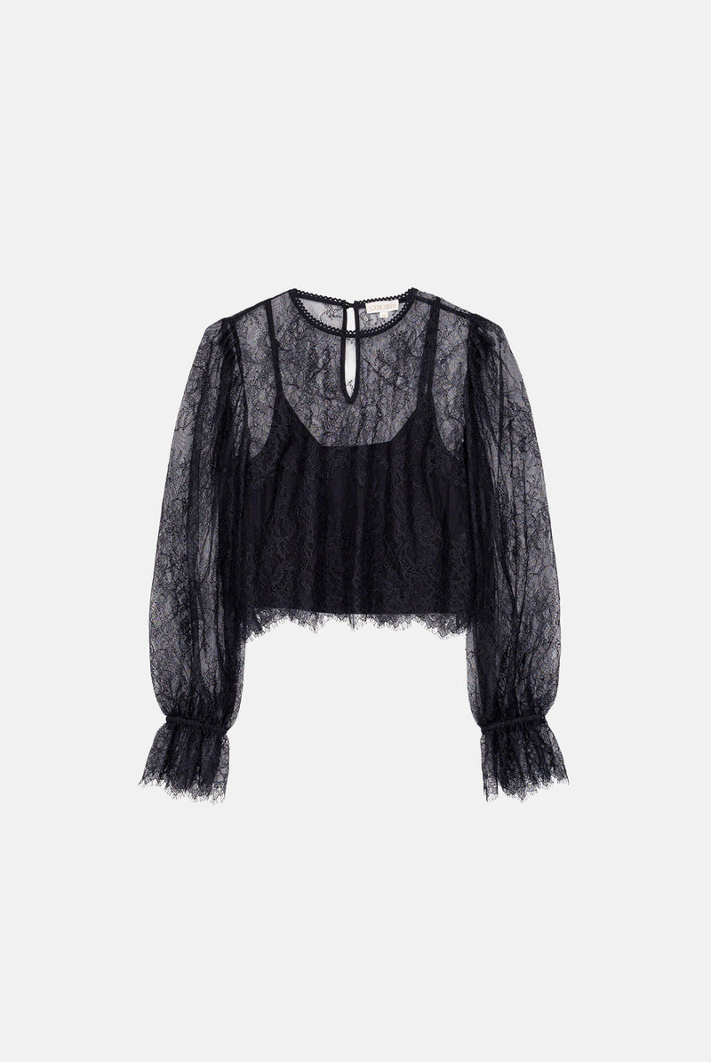 Blouse Loli
