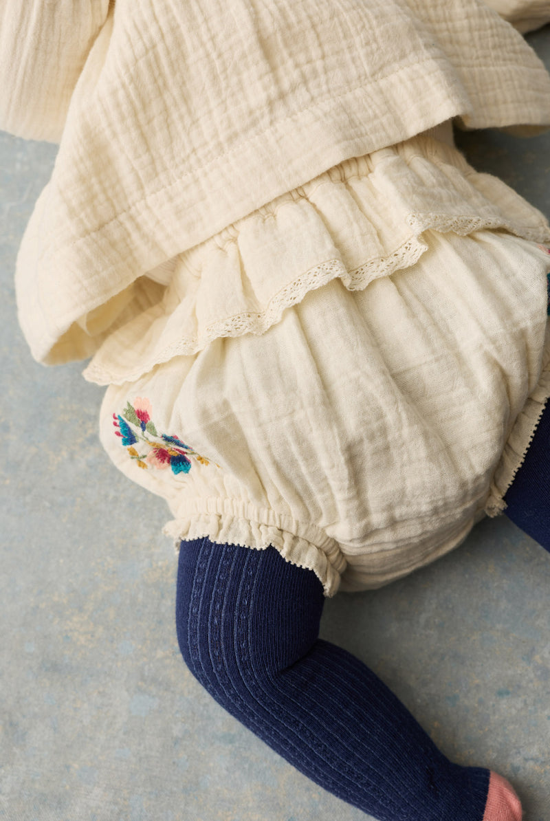 ENSEMBLE BÉBÉ HELIA