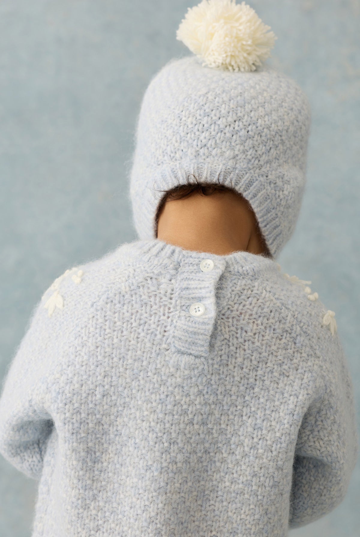 CILANE SWEATER