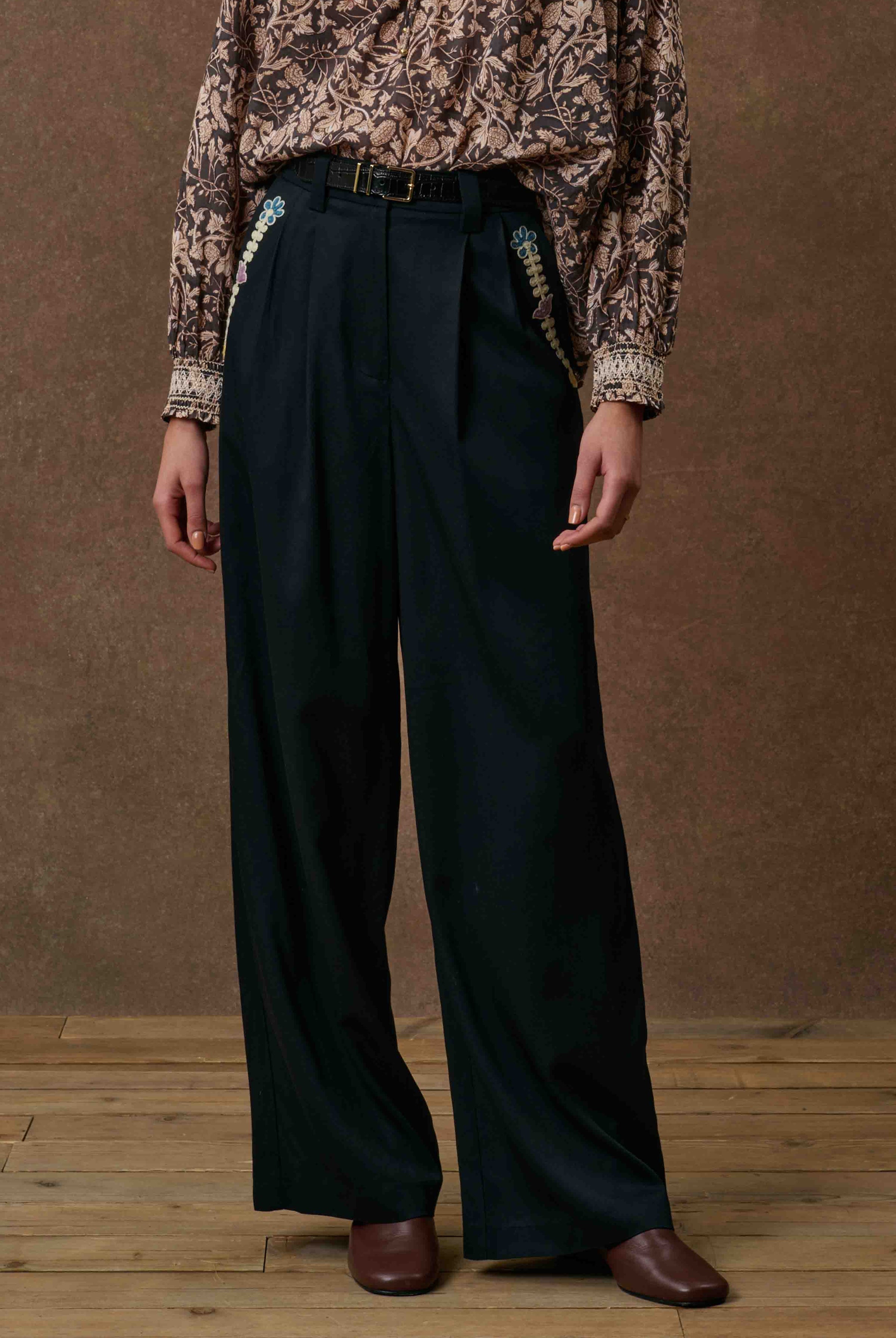 pantalons
