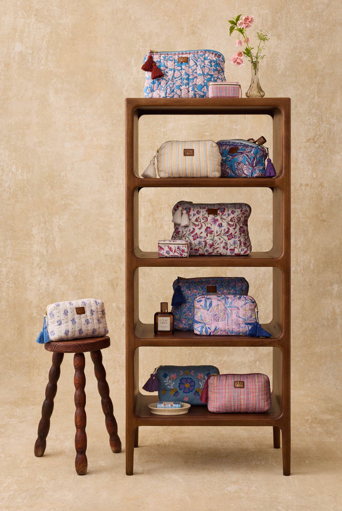 Boîte À Bijoux Soumaya