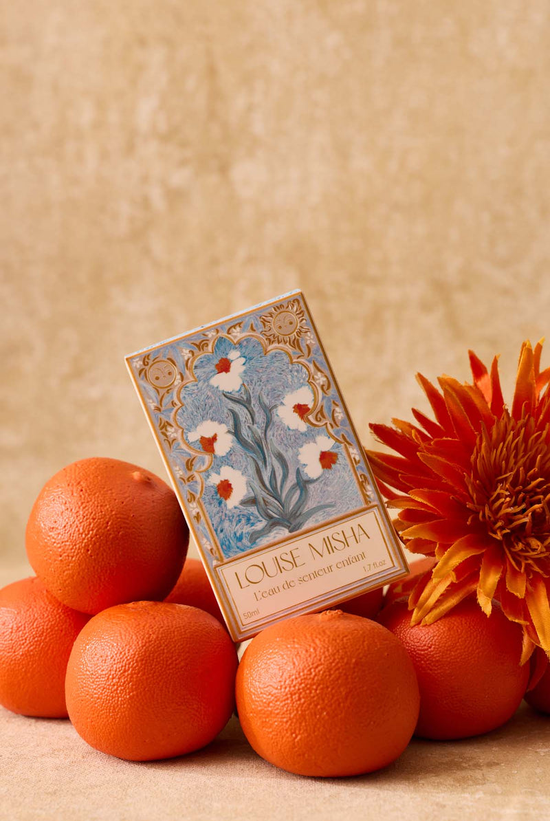 Children's Eau De Senteur