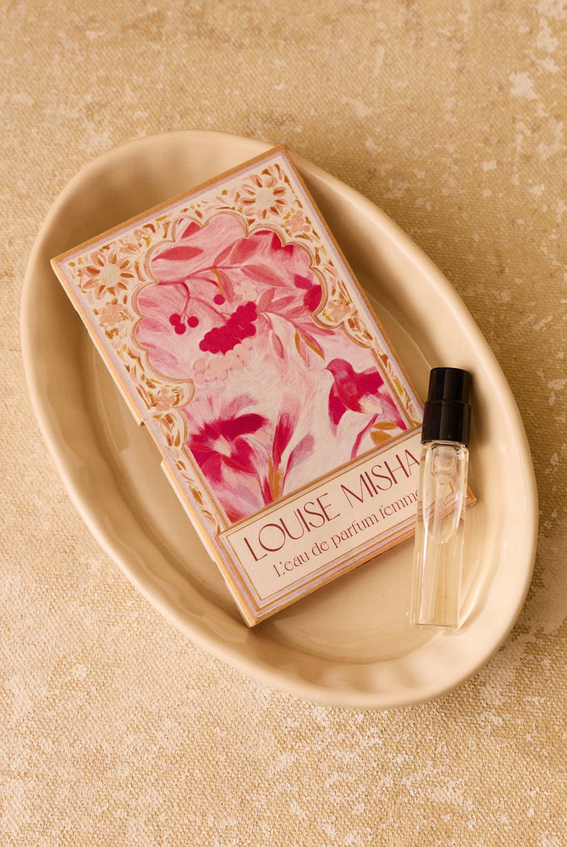 Women's Perfume Sample