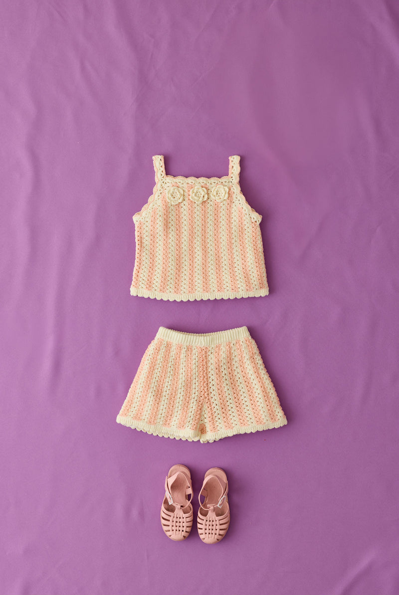 Ensemble Bébé Lary