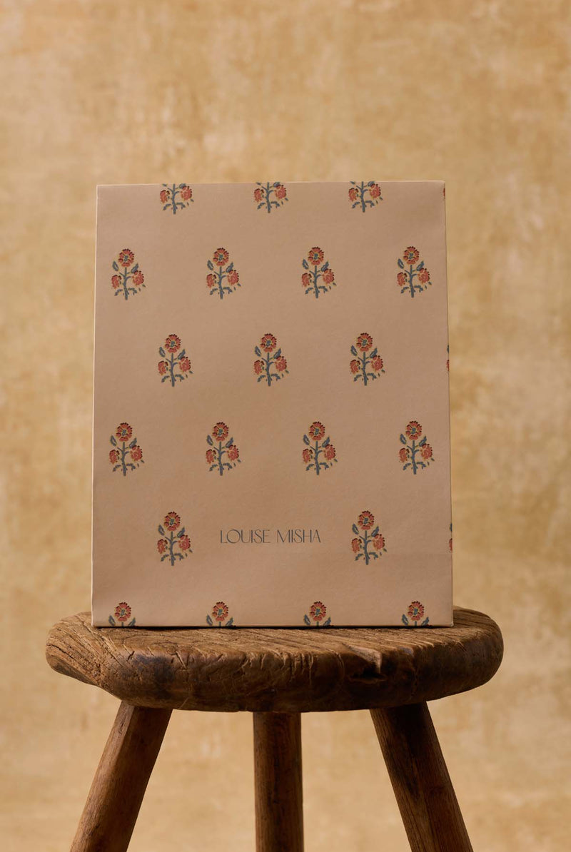 La pochette cadeau S