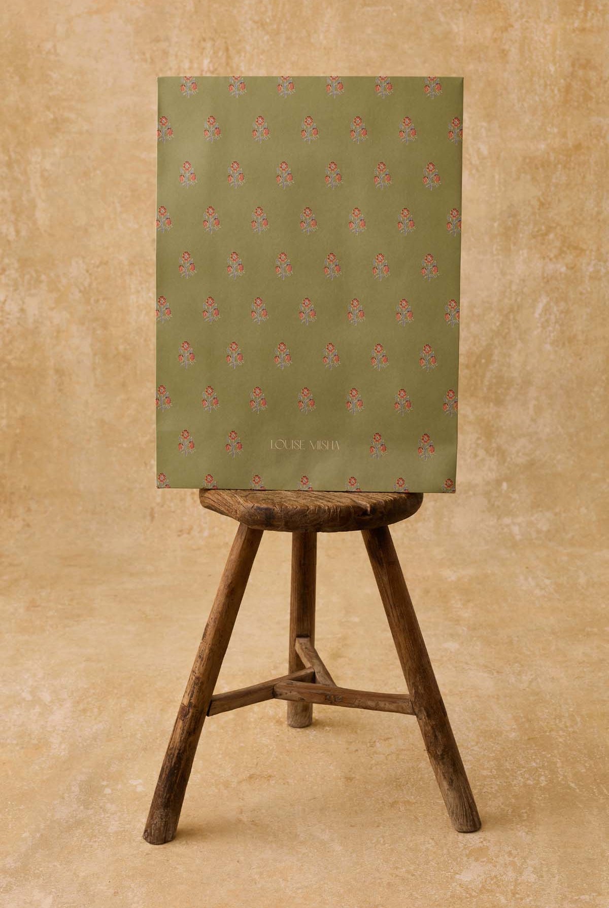 La pochette cadeau L