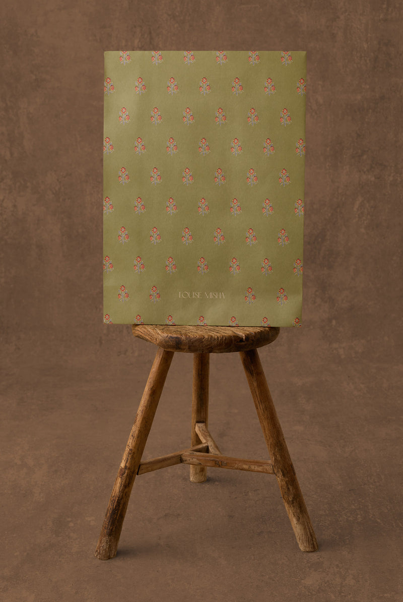 La pochette cadeau L