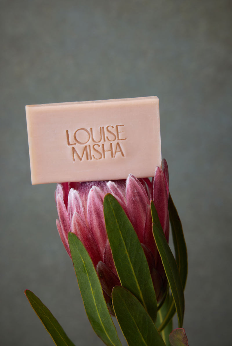 Savon Épices chaudes & Patchouli