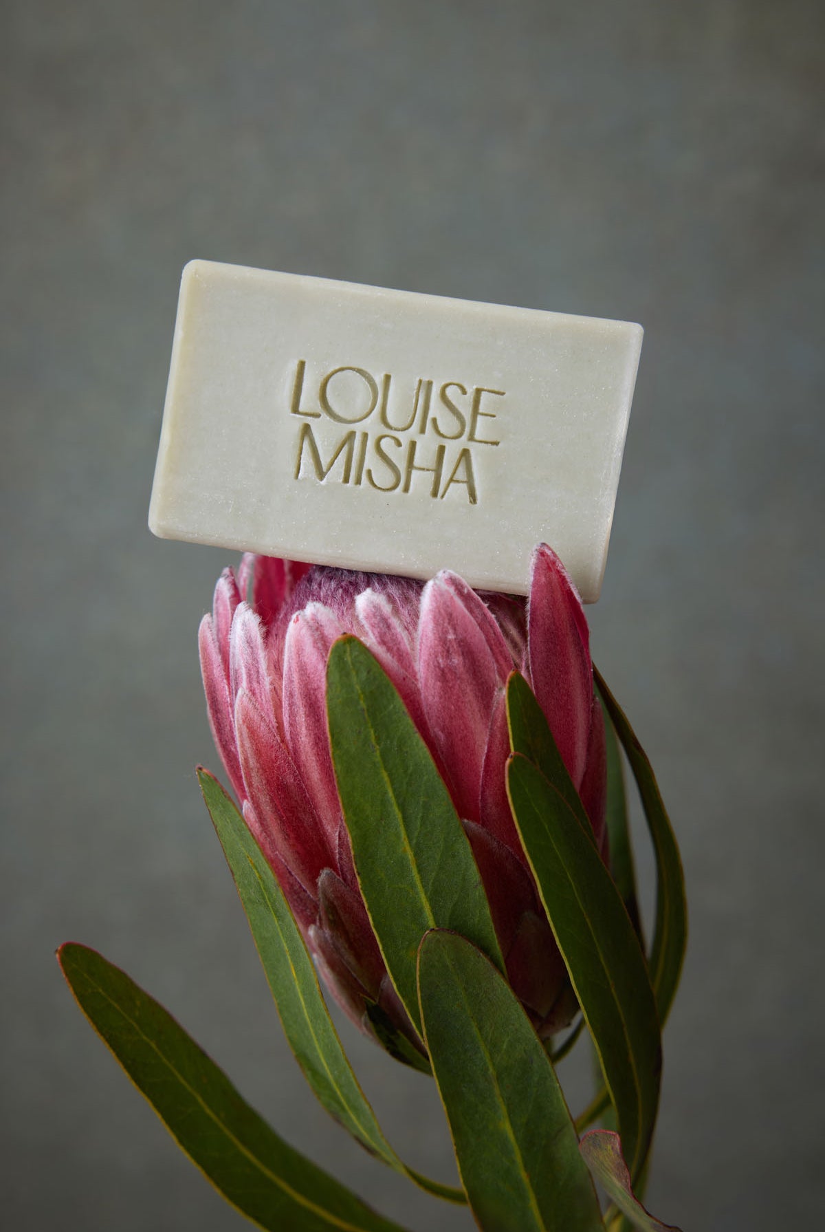 Savon Poire & Fleur d’oranger