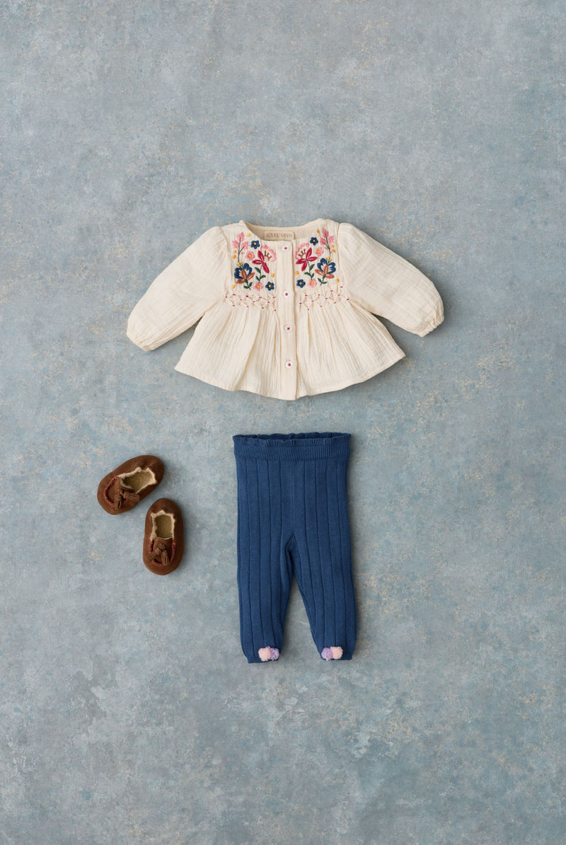 KERSTIN BLOUSE