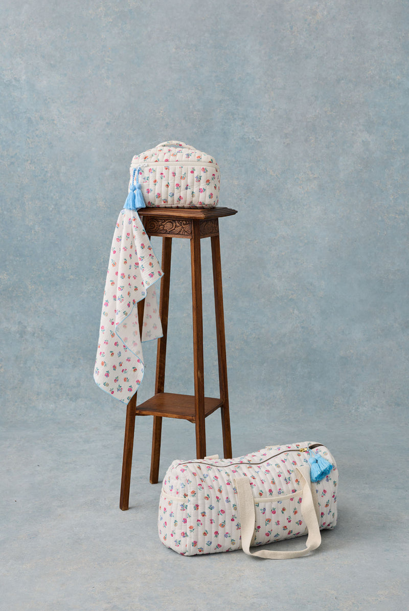 LE TROUSSEAU DE NAISSANCE