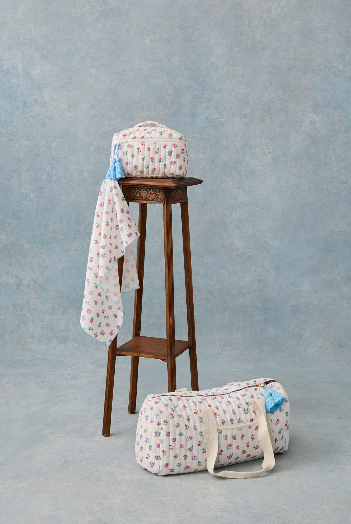 LE TROUSSEAU DE NAISSANCE
