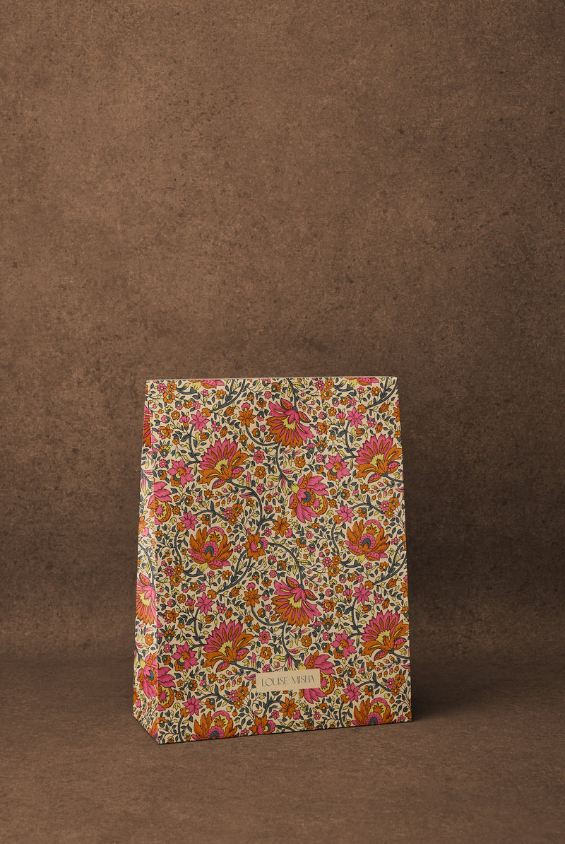 La pochette cadeau M