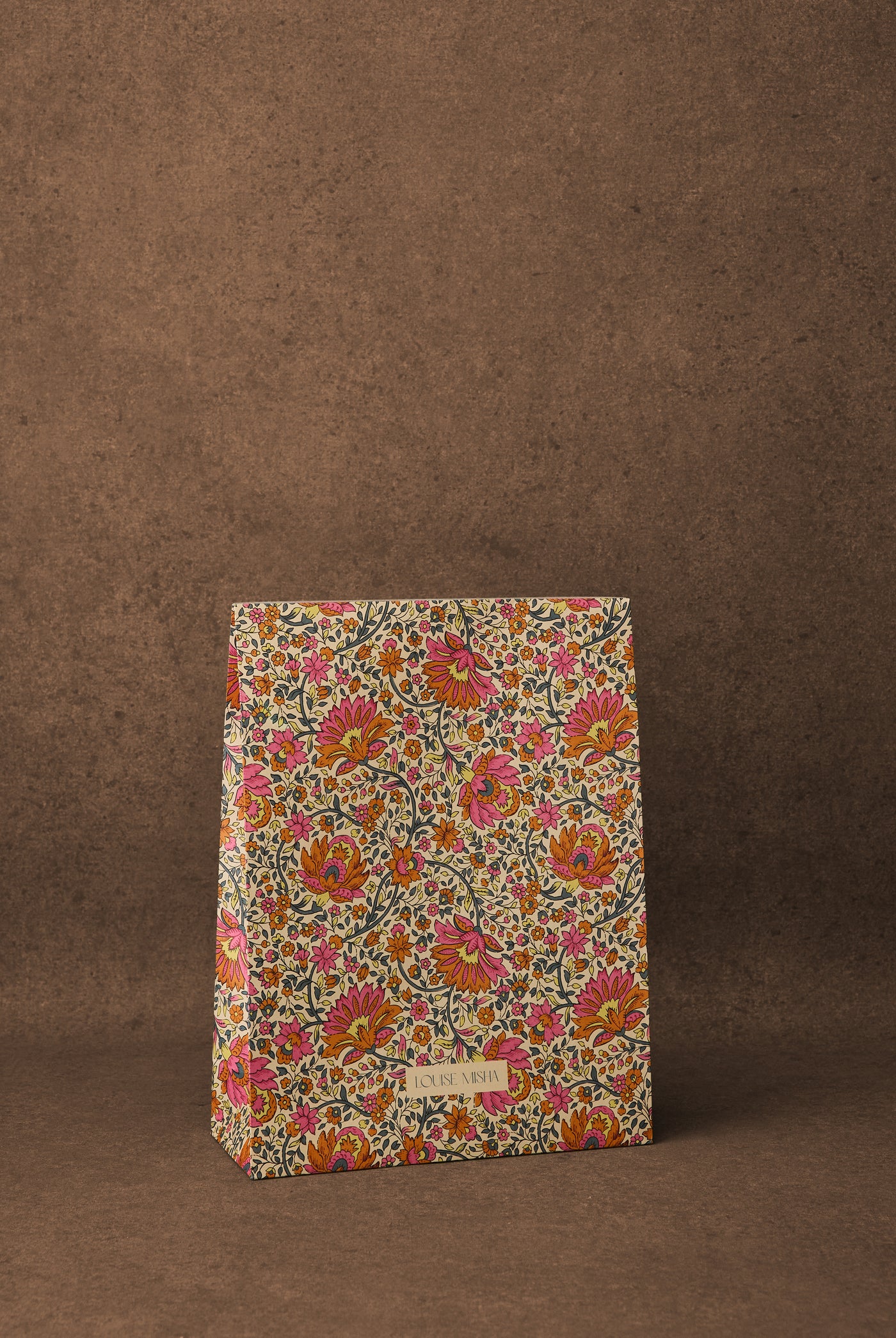 La pochette cadeau M