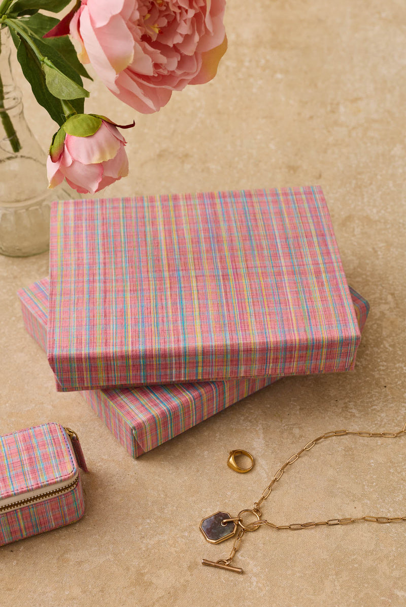 Boîte À Bijoux Soumaa