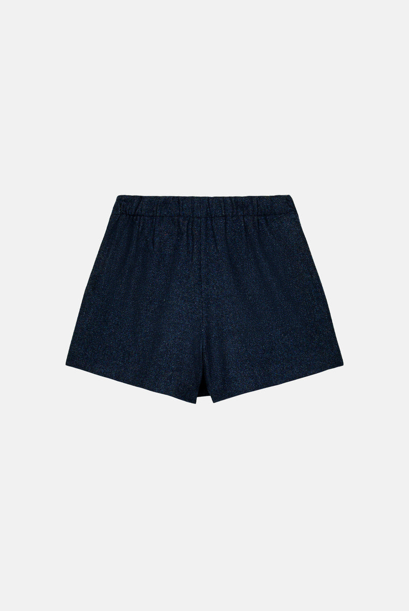 Jupe-Short Myrtille
