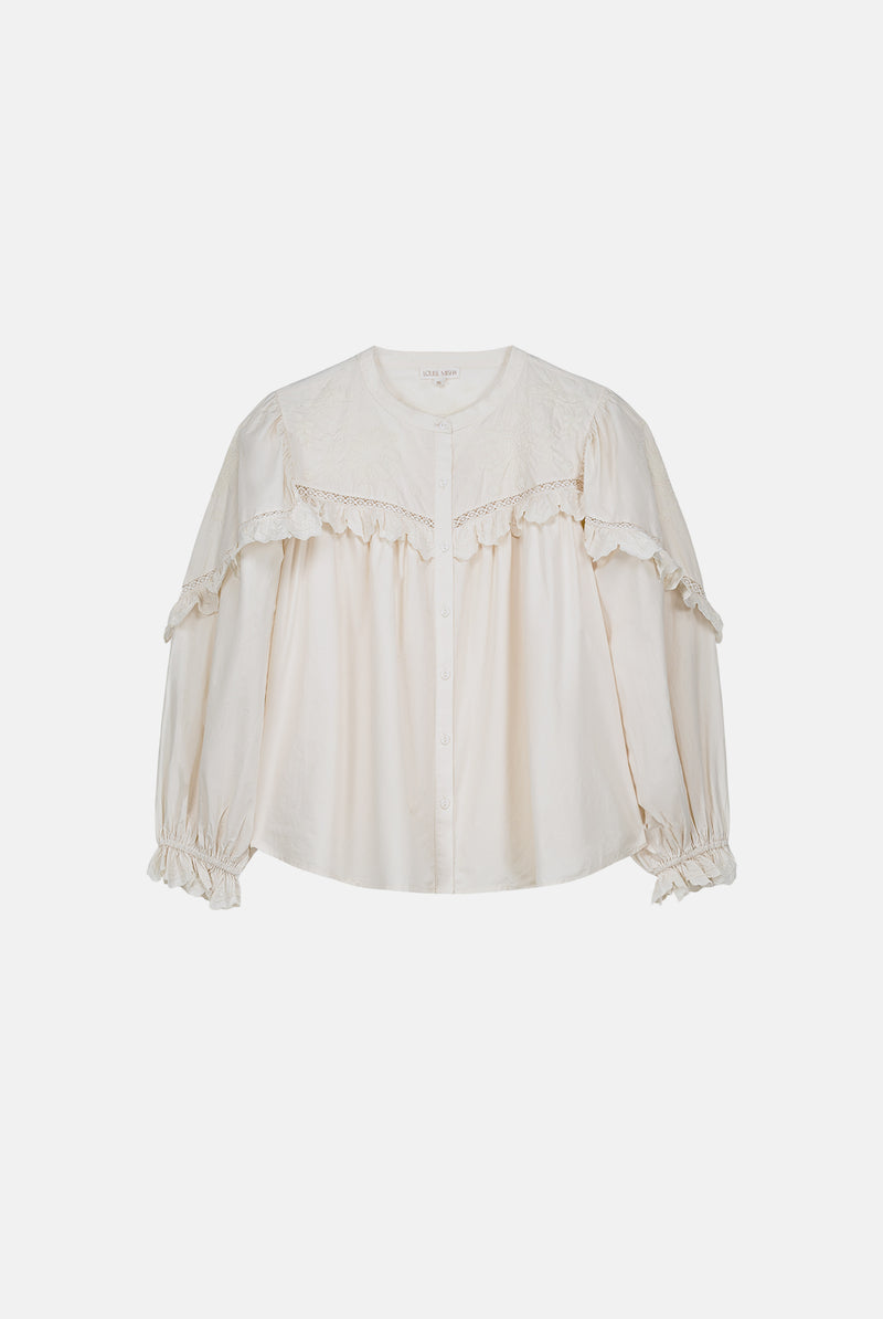 Chemise Noelianne