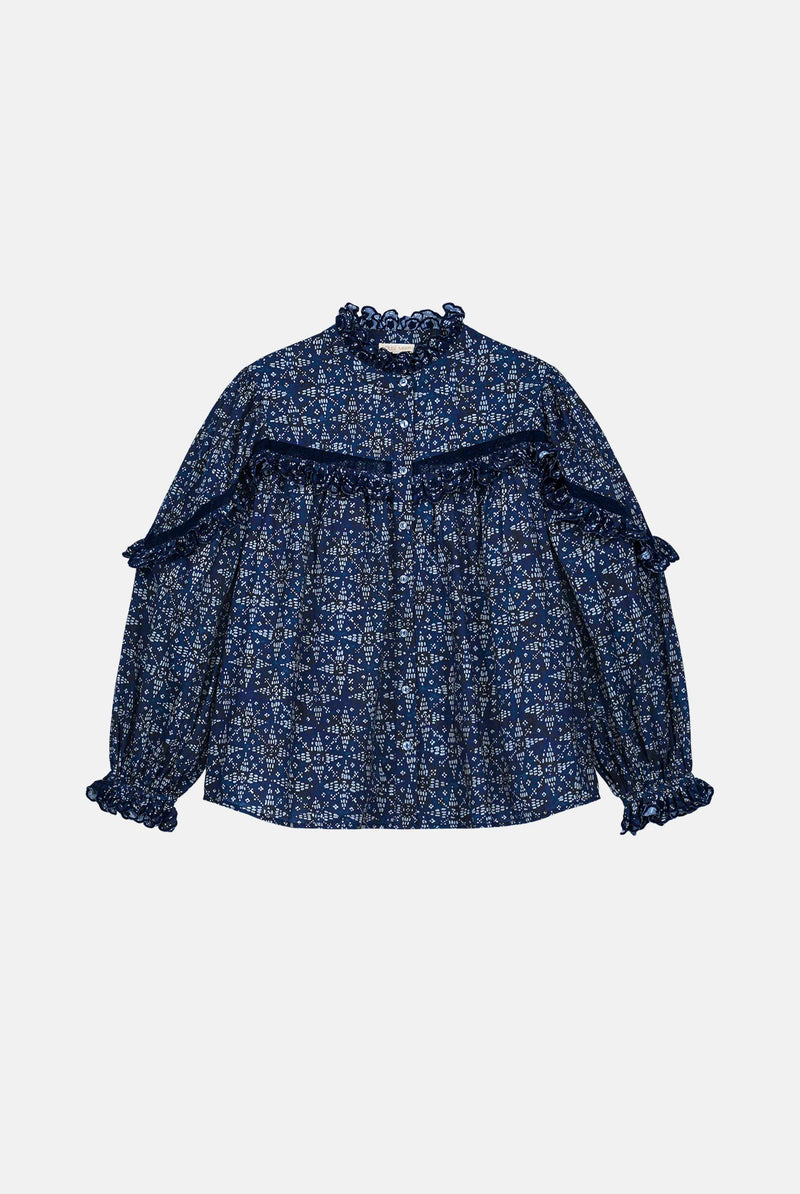 Blouse Noelianne