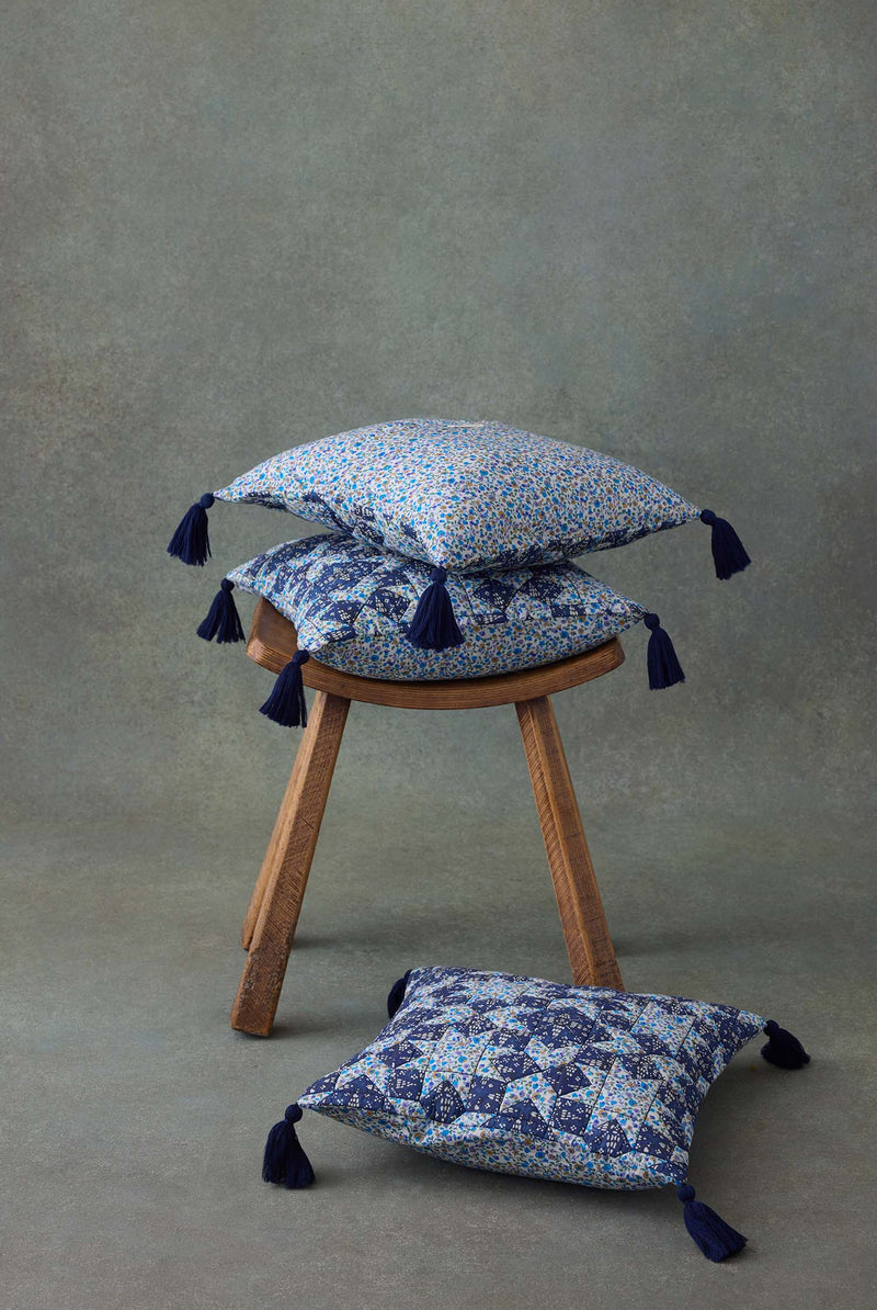 Housse De Coussin Jimo