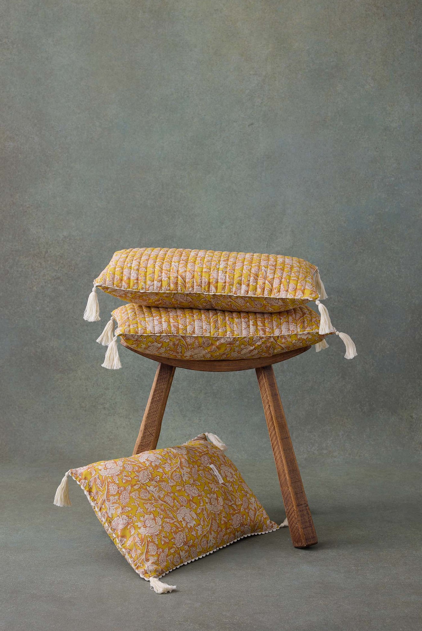 Housse De Coussin Janet