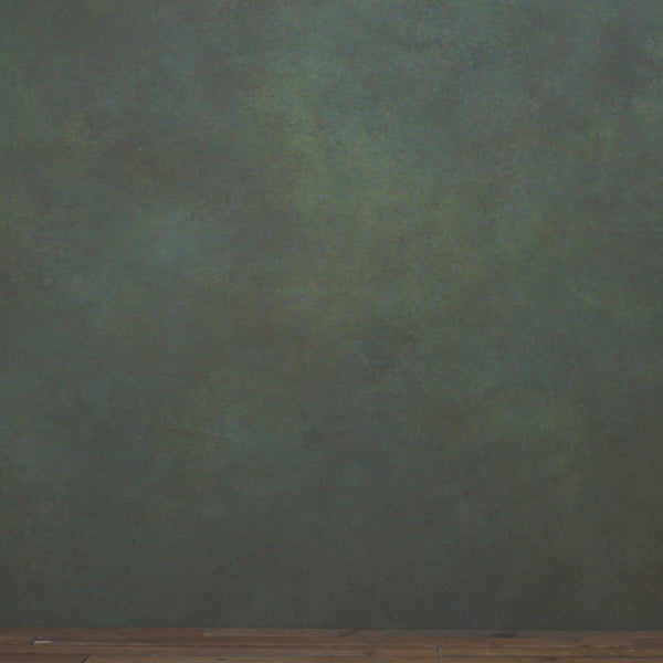 Femme Manteau Thessy Emeraude