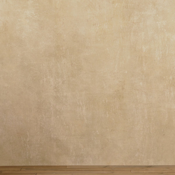 Femme Pyjama Minala Cream Flower Dunes