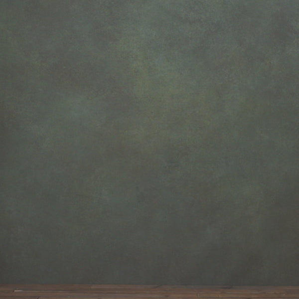 Femme Pull Dina Dusky Green