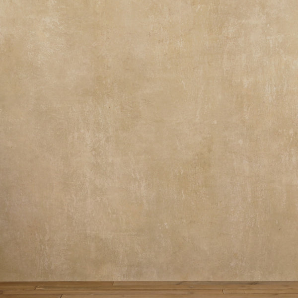 Femme Short Boxi Off White