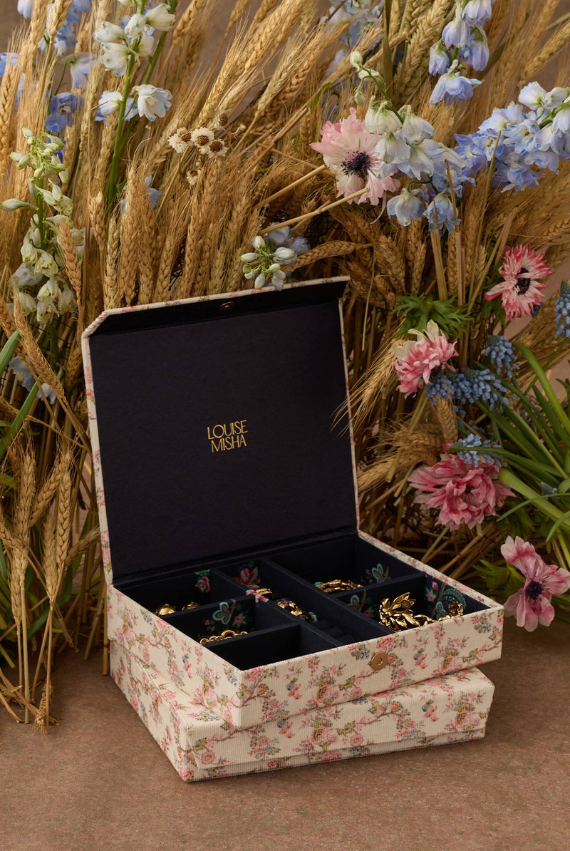 BOÎTE À BIJOUX SOUMAA