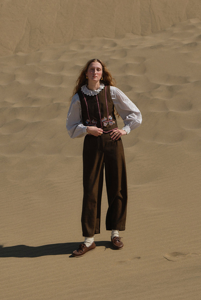 Pantalon Abuela