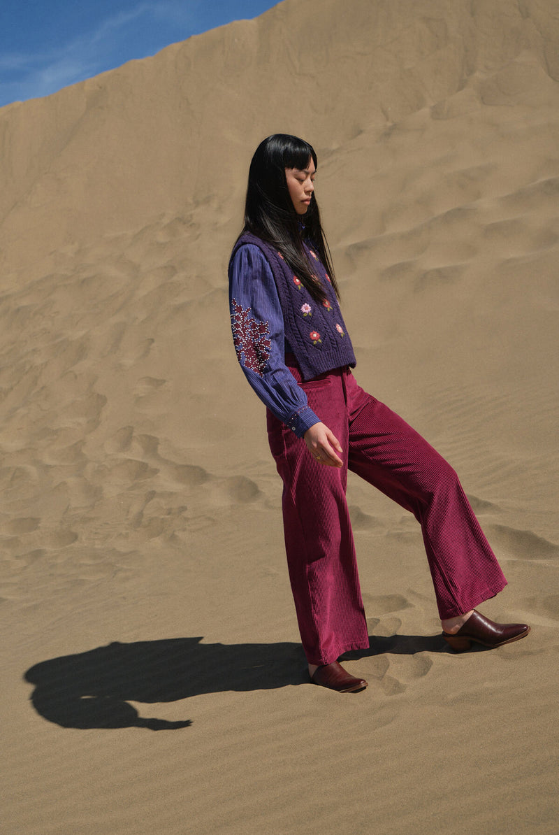 Doilla Pants