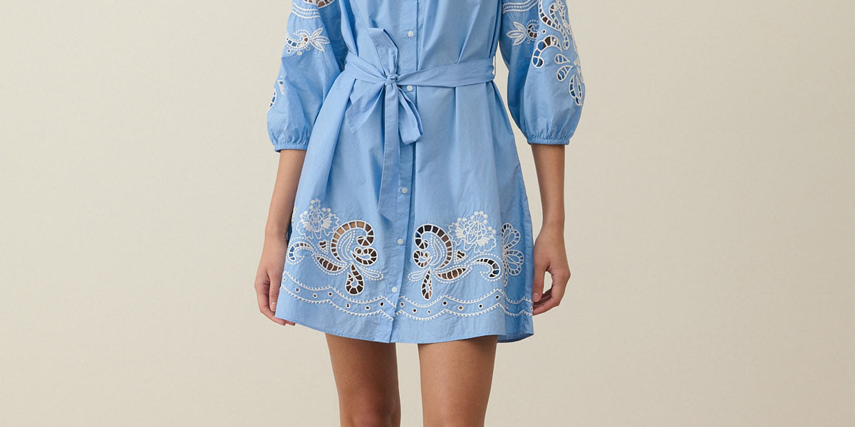 Robe Rinala – Louise Misha