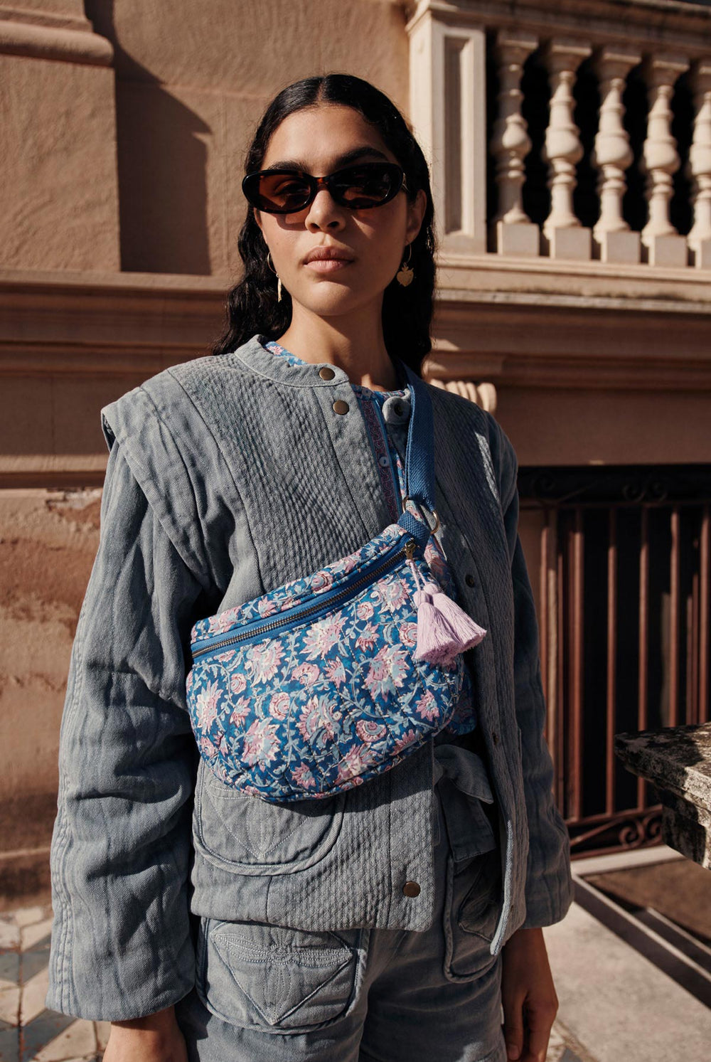 Sac louise misha