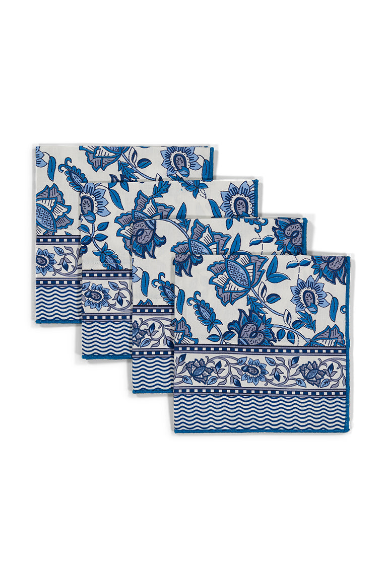 Serviette De Table Carlotta