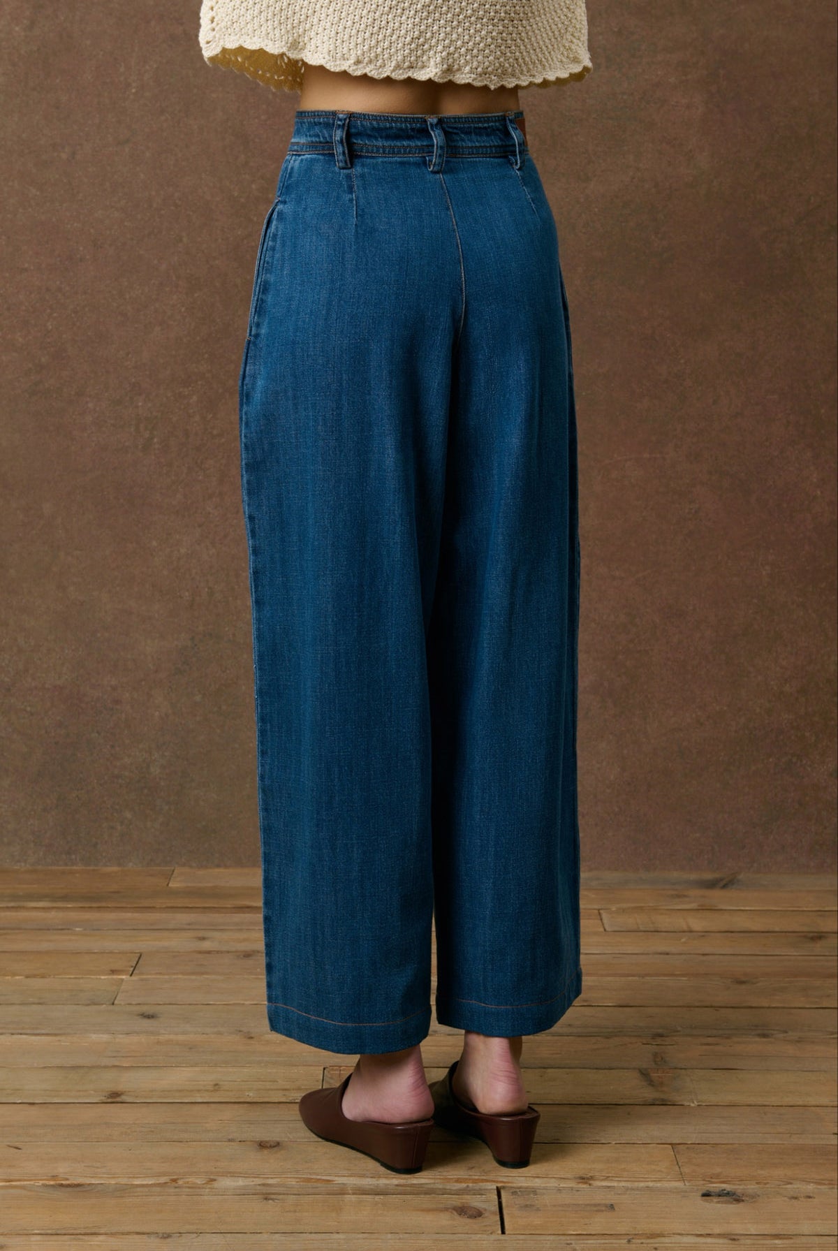 Pantalon Federica
