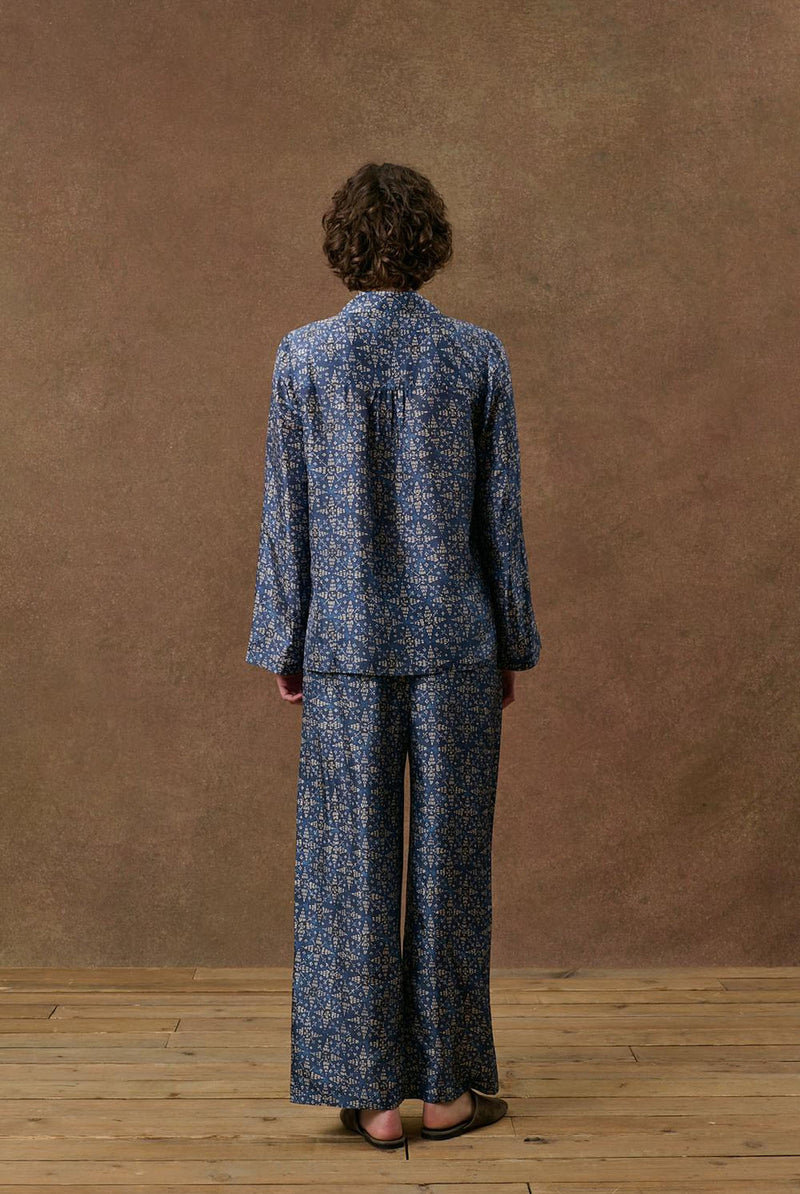 Pantalon De Pyjama Melycia