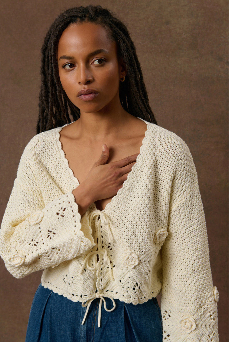 Cardigan Molly