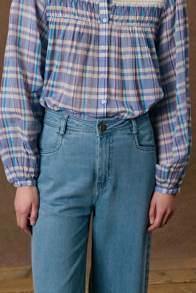 Pantalon Agnes