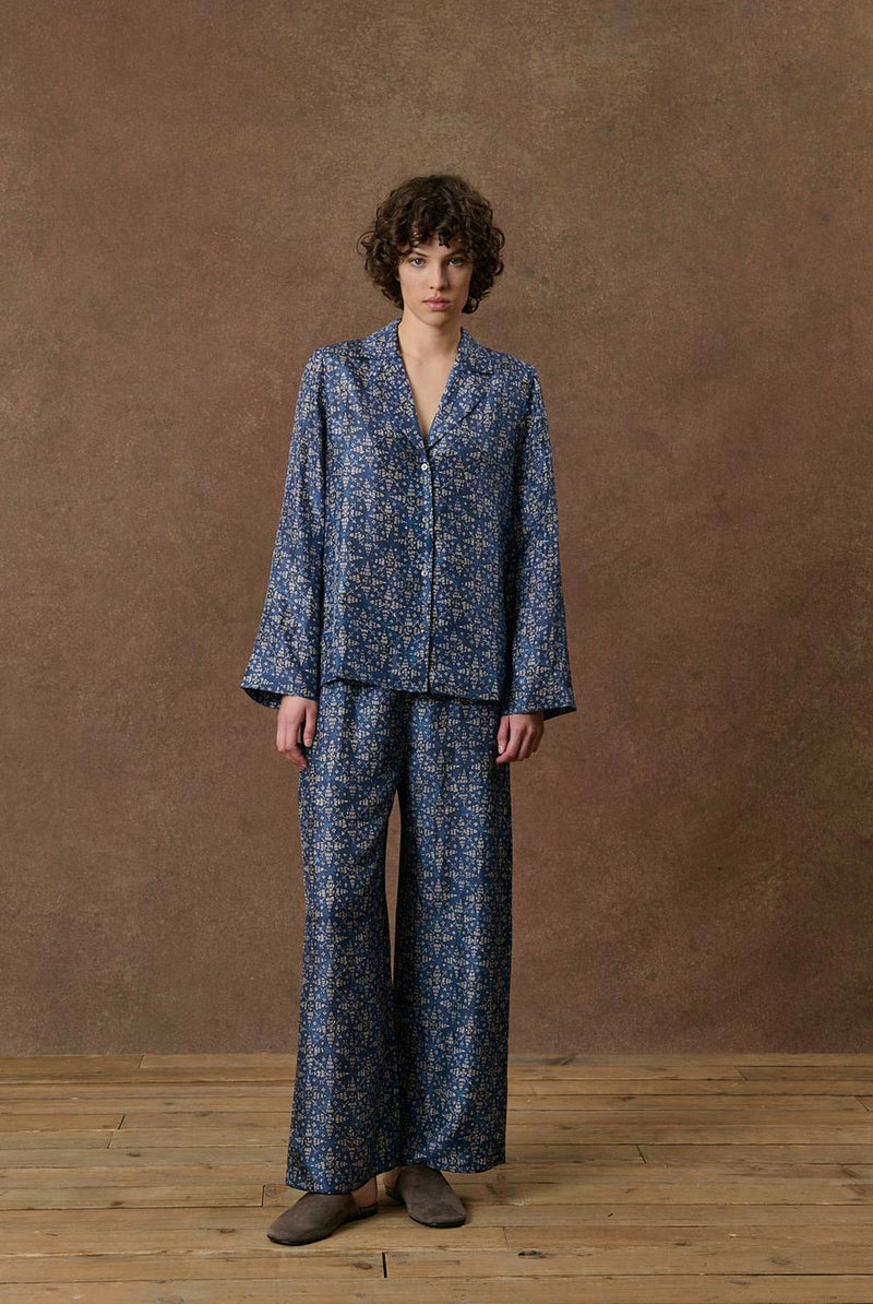 Pantalon De Pyjama Melycia