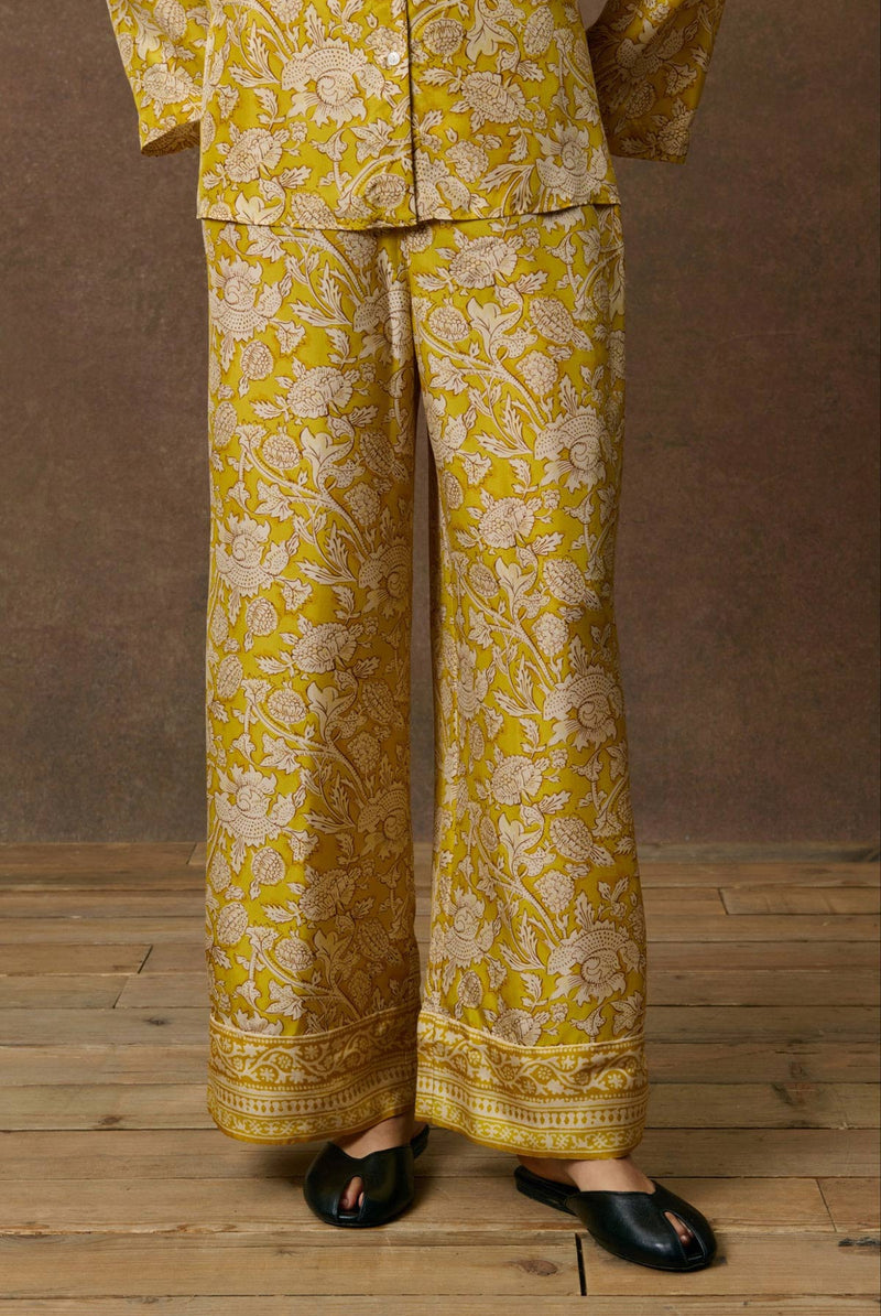 Pantalon De Pyjama Melycianne