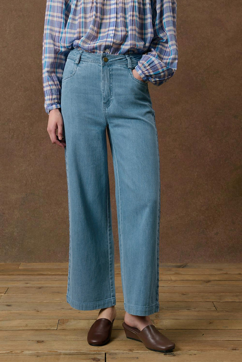 Pantalon Agnes
