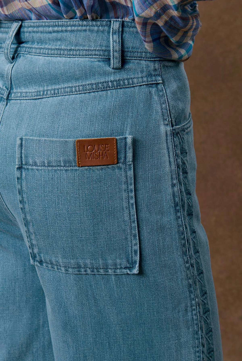 Pantalon Agnes