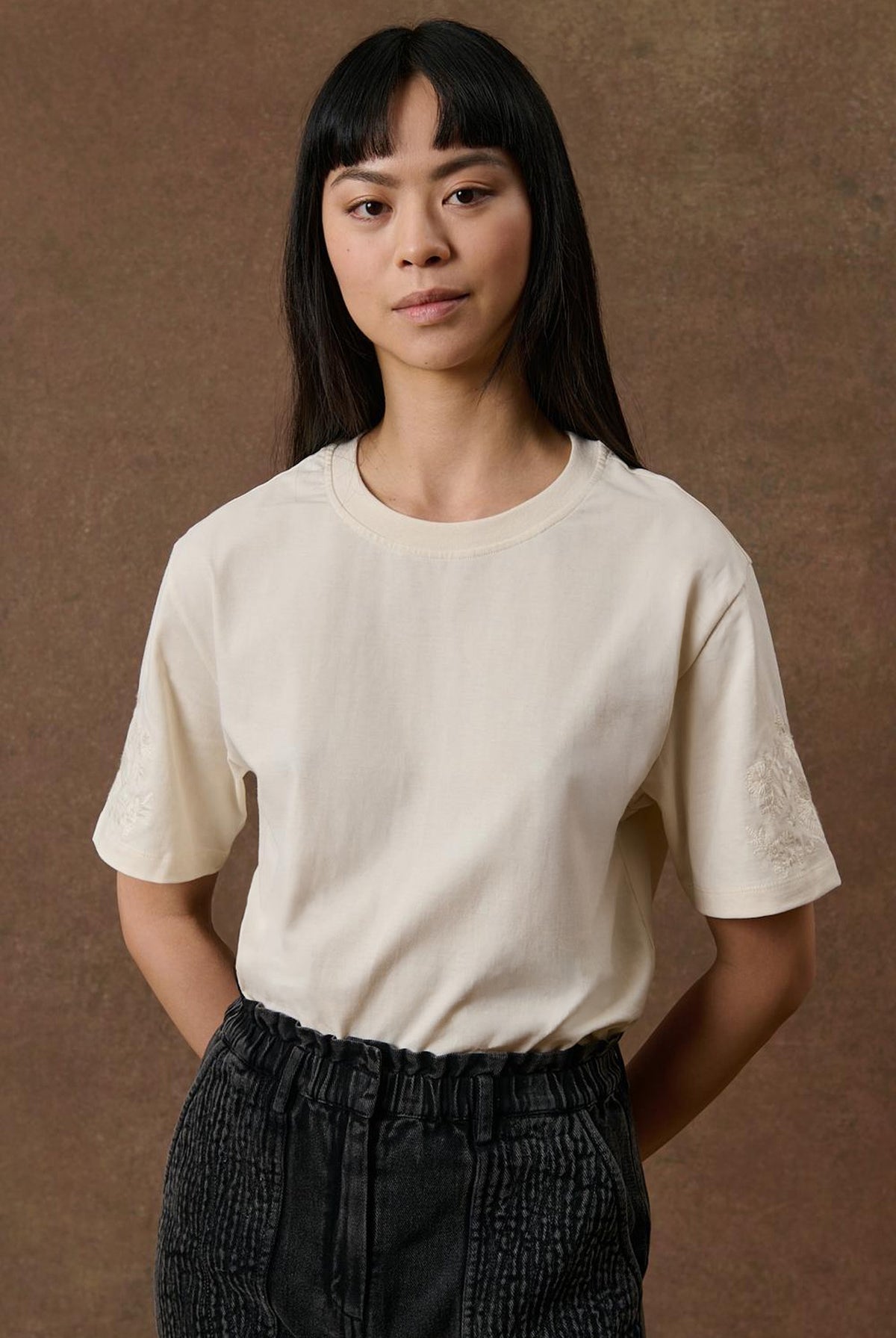 Lauriane T-Shirt