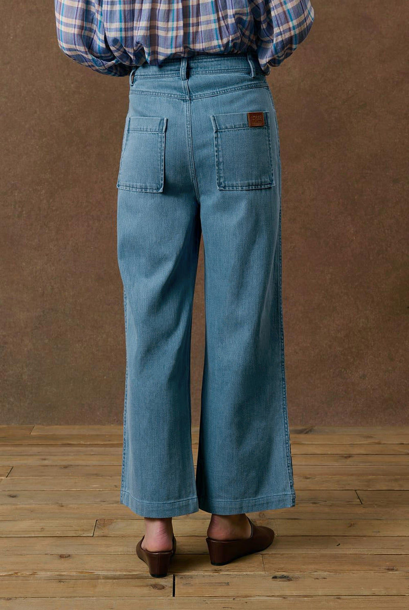 Pantalon Agnes