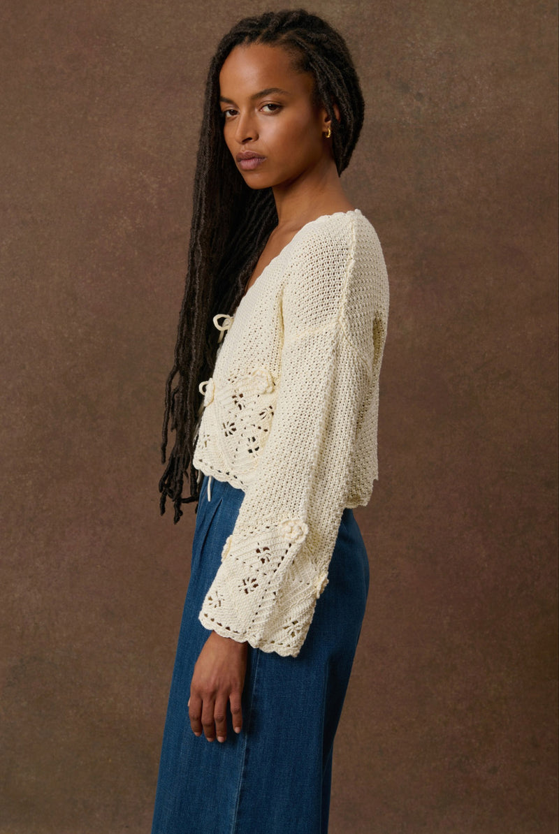 Cardigan Molly