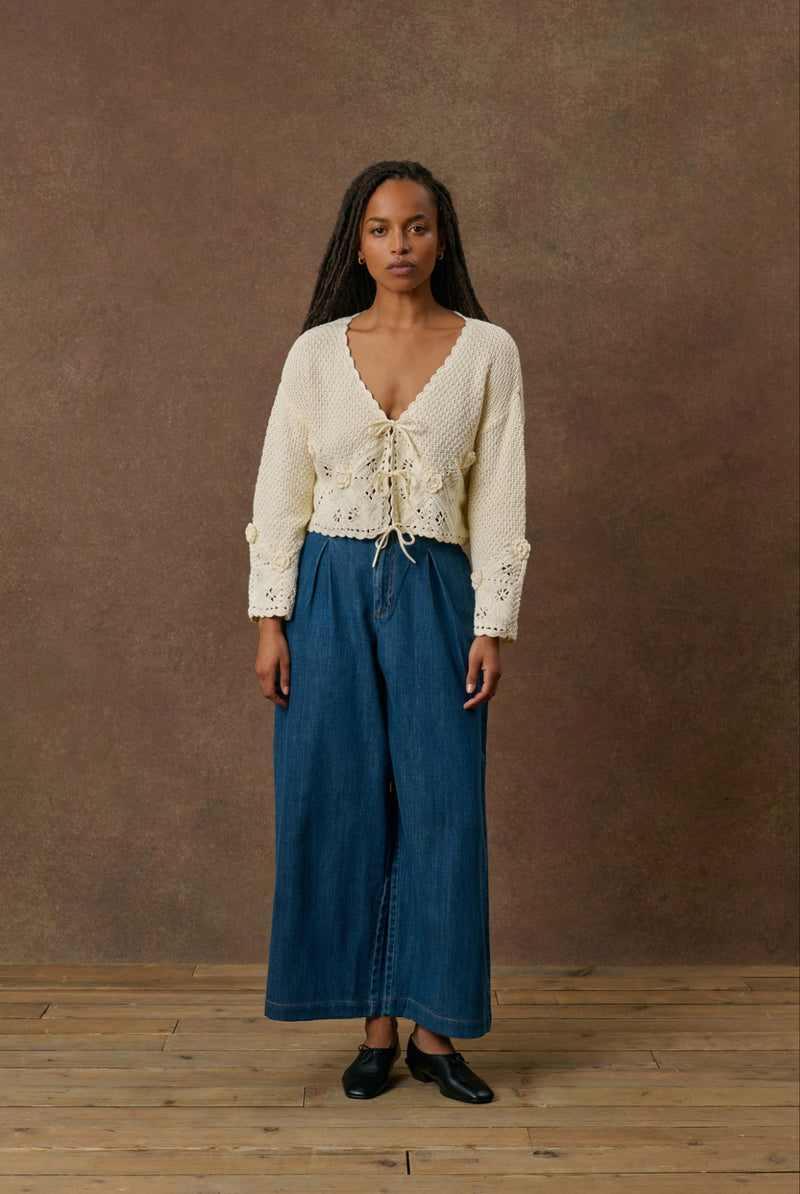 Pantalon Federica