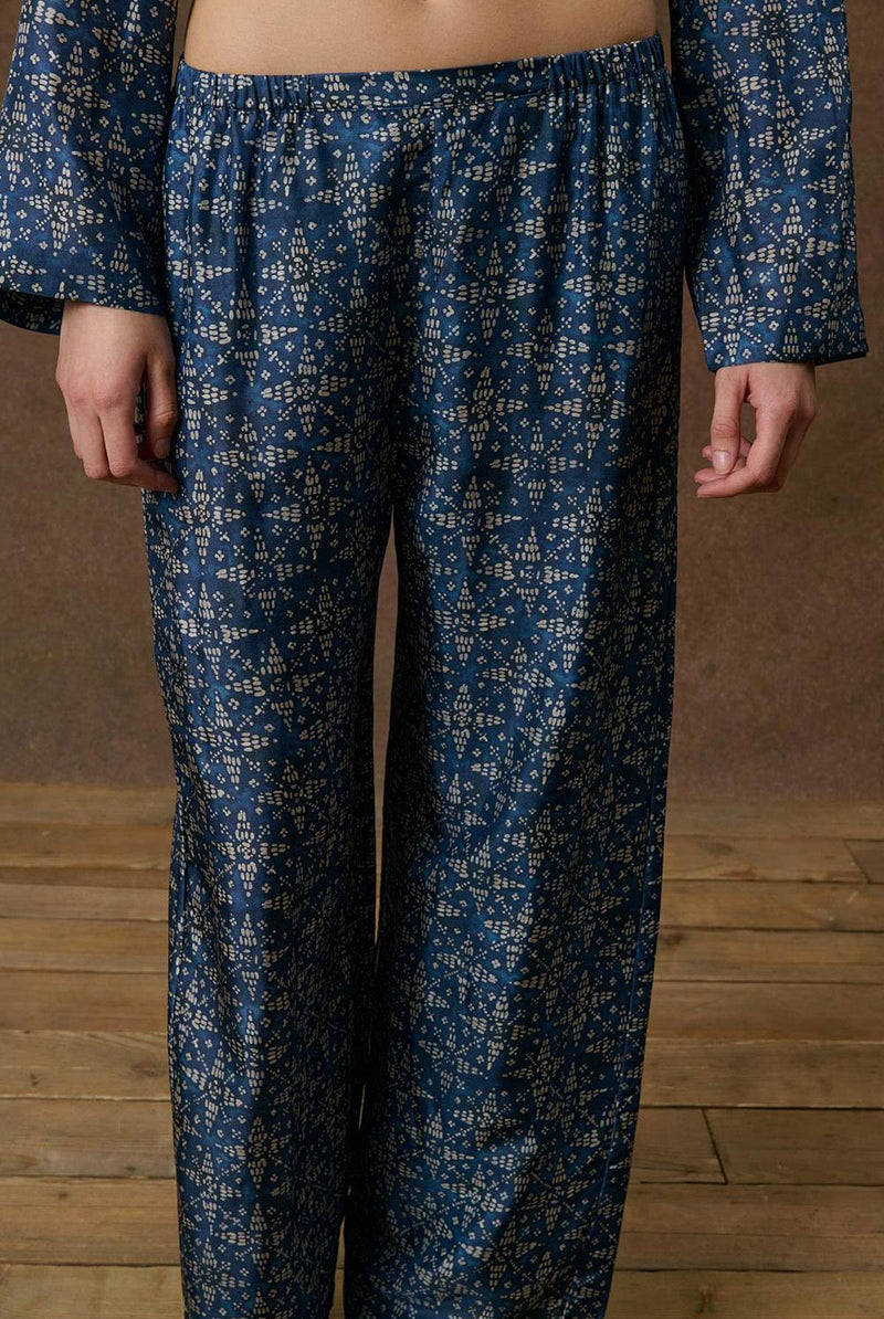 Pantalon De Pyjama Melycia
